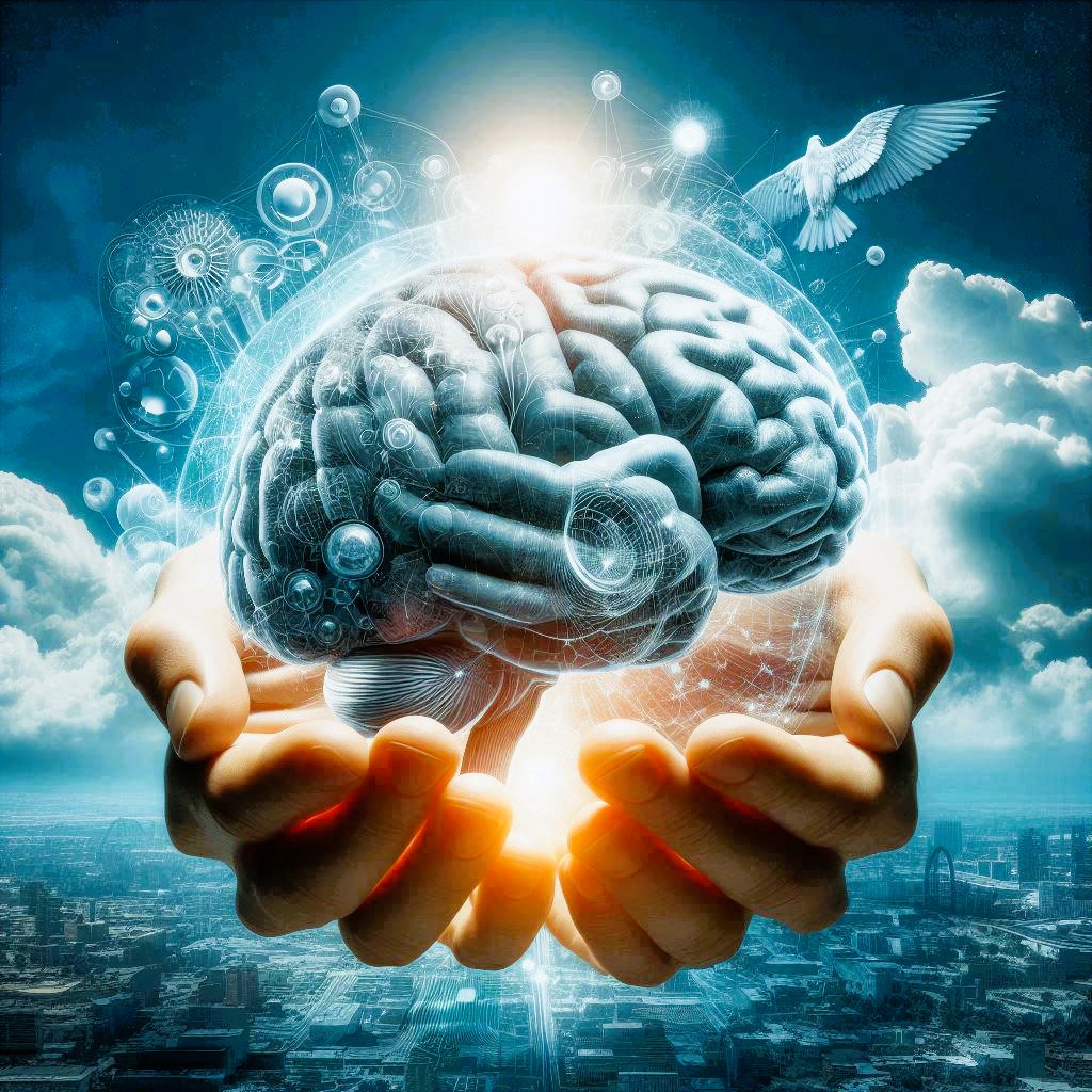 Psychologische Gesundheit